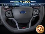 2026 Ford Explorer RWD SUV for sale #C26EX149 - photo 29