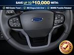 2026 Ford Explorer RWD SUV for sale #C26EX151 - photo 18