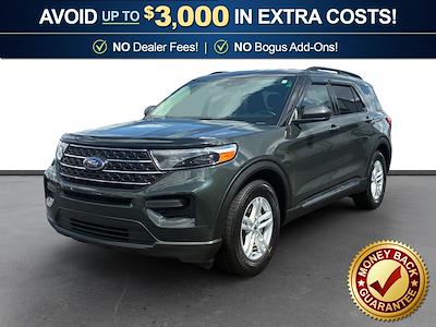 2022 Ford Explorer RWD SUV for sale #C26EX151A - photo 1