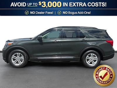 2022 Ford Explorer RWD SUV for sale #C26EX151A - photo 2