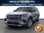 New 2026 Ford Explorer Active for sale #C26EX154 - photo 2