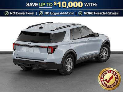2026 Ford Explorer RWD SUV for sale #C26EX155 - photo 2