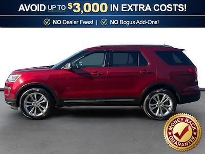 2019 Ford Explorer FWD SUV for sale #C26EX156A - photo 2