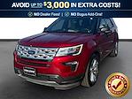 2019 Ford Explorer FWD SUV for sale #C26EX156A - photo 1