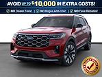 2026 Ford Explorer 4WD SUV for sale #C26EX160 - photo 4