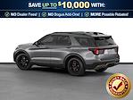 2026 Ford Explorer 4WD SUV for sale #C26EX162 - photo 2