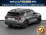 2026 Ford Explorer 4WD SUV for sale #C26EX162 - photo 3