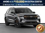 2026 Ford Explorer 4WD SUV for sale #C26EX162 - photo 4