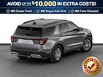 New 2026 Ford Explorer Active for sale #C26EX165 - photo 4