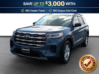 2026 Ford Explorer RWD SUV for sale #C26EX166A - photo 1