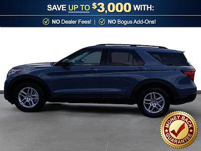 2026 Ford Explorer RWD SUV for sale #C26EX166A - photo 2