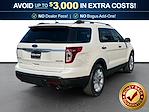 2015 Ford Explorer FWD SUV for sale #C26EX166X - photo 7