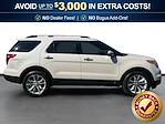 2015 Ford Explorer FWD SUV for sale #C26EX166X - photo 8
