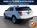 2015 Ford Explorer FWD SUV for sale #C26EX166X - photo 4
