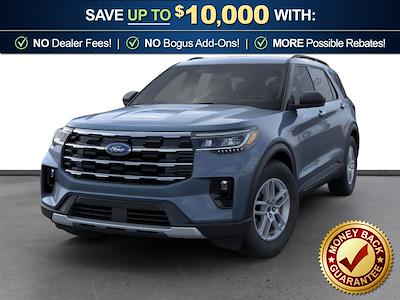 New 2026 Ford Explorer Active for sale #C26EX167 - photo 2