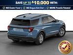 New 2026 Ford Explorer Active for sale #C26EX176 - photo 4