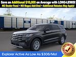 New 2026 Ford Explorer Active for sale #C26EX041 - photo 1