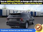 New 2026 Ford Explorer Active for sale #C26EX041 - photo 11