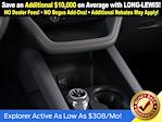 New 2026 Ford Explorer Active for sale #C26EX041 - photo 20