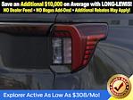 New 2026 Ford Explorer Active for sale #C26EX041 - photo 26
