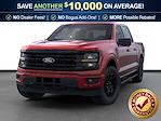 2026 Ford F-150 SuperCrew Cab 4WD Pickup for sale #C26F1002 - photo 3