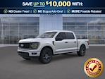 New 2026 Ford F-150 STX SuperCrew Cab for sale #C26F1047 - photo 1
