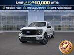 New 2026 Ford F-150 STX SuperCrew Cab for sale #C26F1047 - photo 4