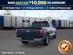 2026 Ford F-150 SuperCrew Cab 4WD Pickup for sale #C26F1007 - photo 11