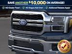 2026 Ford F-150 SuperCrew Cab 4WD Pickup for sale #C26F1007 - photo 22