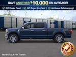 2026 Ford F-150 SuperCrew Cab 4WD Pickup for sale #C26F1007 - photo 7