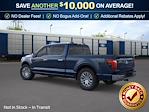 2026 Ford F-150 SuperCrew Cab 4WD Pickup for sale #C26F1007 - photo 9