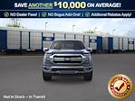2026 Ford F-150 SuperCrew Cab 4WD Pickup for sale #C26F1007 - photo 6