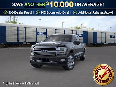 2026 Ford F-150 4WD Pickup for sale #C26F1008 - photo 2