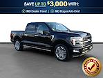 2024 Ford F-150 SuperCrew Cab 4WD Pickup for sale #C26F1008A - photo 10