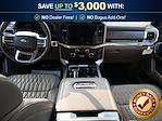 2024 Ford F-150 SuperCrew Cab 4WD Pickup for sale #C26F1008A - photo 17