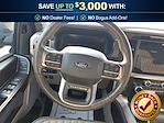 2024 Ford F-150 SuperCrew Cab 4WD Pickup for sale #C26F1008A - photo 18
