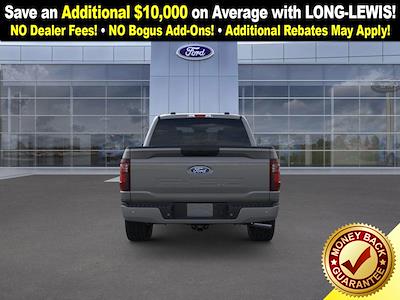 2026 Ford F-150 SuperCrew Cab RWD Pickup for sale #C26F1009 - photo 2