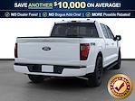 2026 Ford F-150 SuperCrew Cab 4WD Pickup for sale #C26F1010 - photo 11