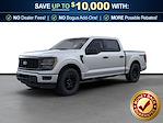 New 2026 Ford F-150 STX SuperCrew Cab for sale #C26F1012 - photo 1