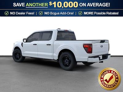 2026 Ford F-150 SuperCrew Cab RWD Pickup for sale #C26F1013 - photo 2