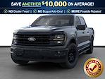 2026 Ford F-150 SuperCrew Cab 4WD Pickup for sale #C26F1014 - photo 3