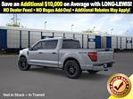 2026 Ford F-150 SuperCrew Cab 4WD Pickup for sale #C26F1015 - photo 9