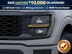 2026 Ford F-150 SuperCrew Cab 4WD Pickup for sale #C26F1015 - photo 23