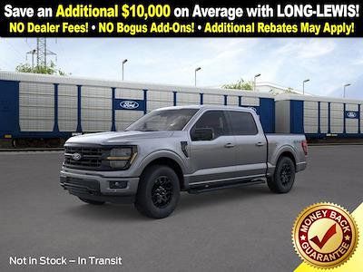 2026 Ford F-150 SuperCrew Cab 4WD Pickup for sale #C26F1016 - photo 1