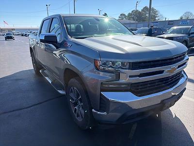 Used 2019 Chevrolet Silverado 1500 - photo 1