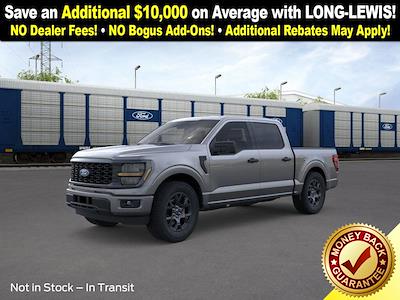 2026 Ford F-150 SuperCrew Cab RWD Pickup for sale #C26F1017 - photo 1