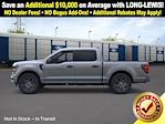2026 Ford F-150 SuperCrew Cab RWD Pickup for sale #C26F1017 - photo 7