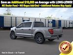 2026 Ford F-150 SuperCrew Cab RWD Pickup for sale #C26F1017 - photo 9
