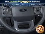 2026 Ford F-150 SuperCrew Cab 4WD Pickup for sale #C26F1019 - photo 17