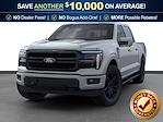 2026 Ford F-150 SuperCrew Cab 4WD Pickup for sale #C26F1019 - photo 3